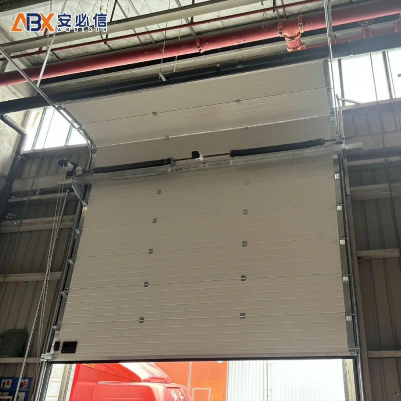 韶关罗坝镇快速提升门